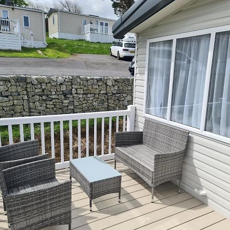 فيلا Mawgan Pads Newquay Bay المظهر الخارجي الصورة