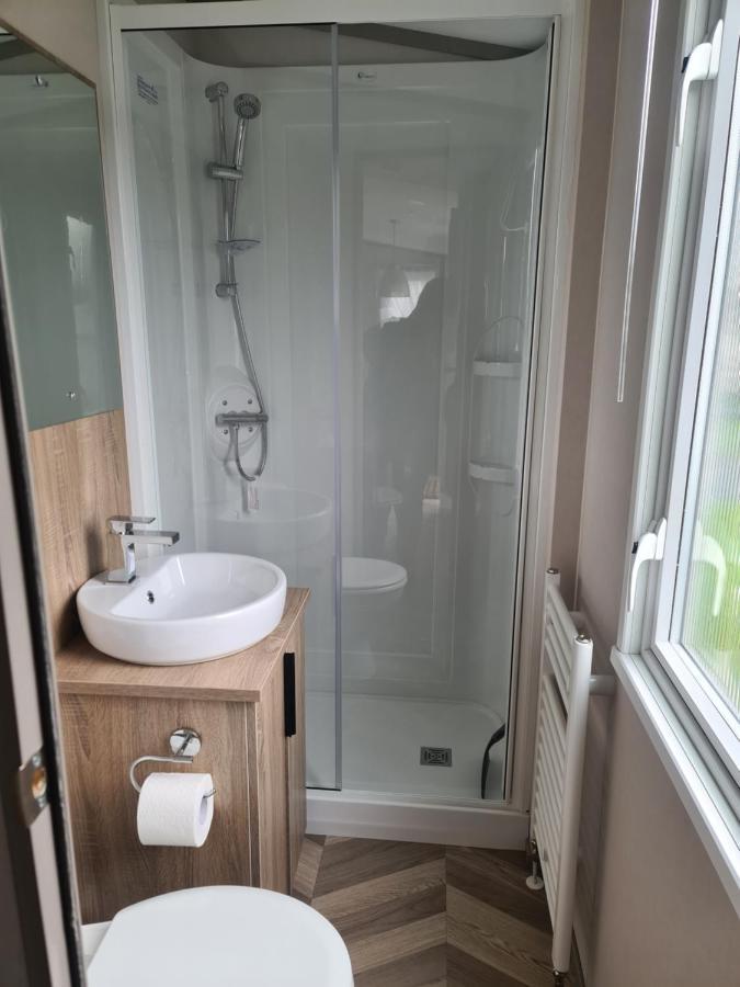 فيلا Mawgan Pads Newquay Bay المظهر الخارجي الصورة