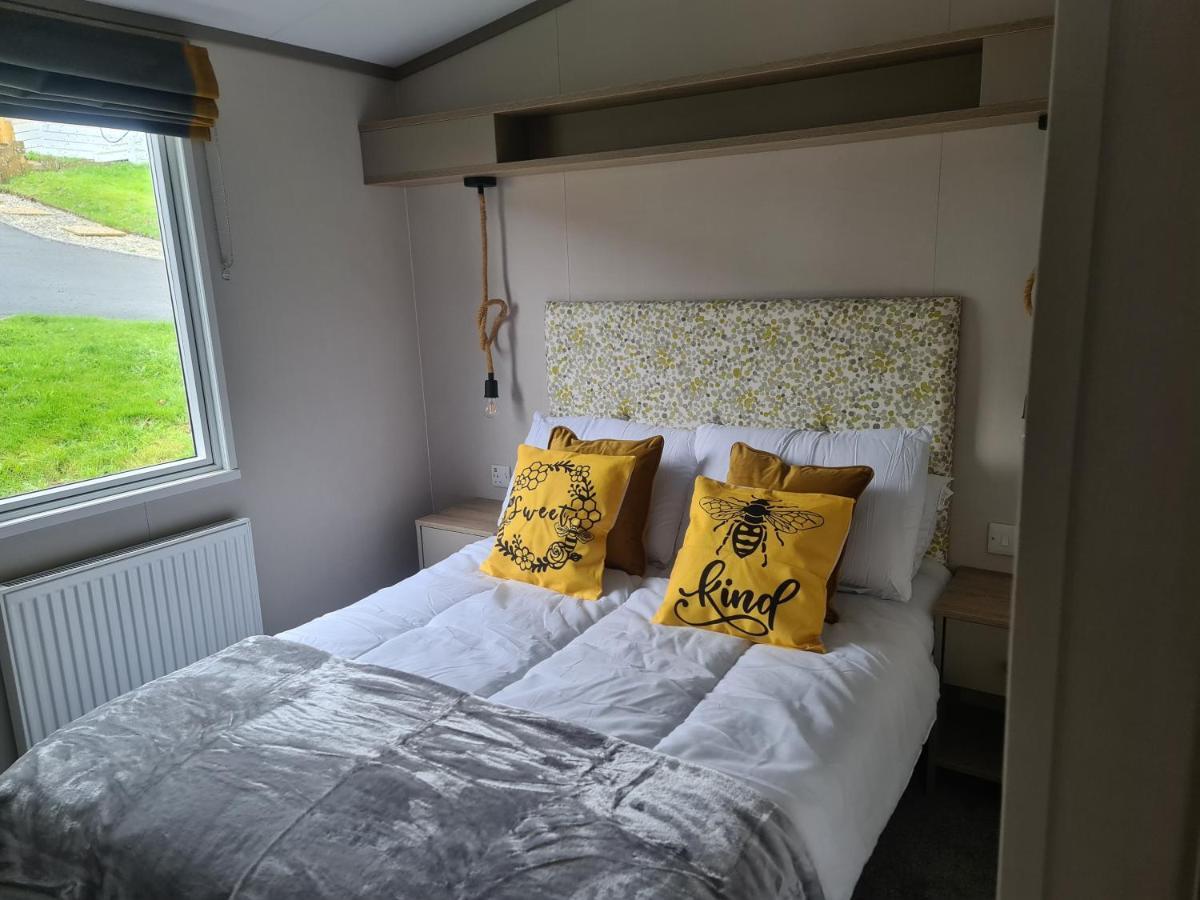 فيلا Mawgan Pads Newquay Bay المظهر الخارجي الصورة