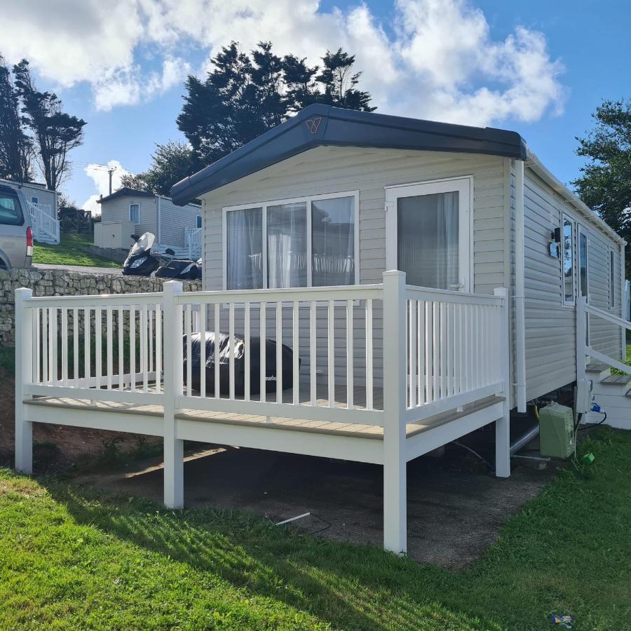 فيلا Mawgan Pads Newquay Bay المظهر الخارجي الصورة