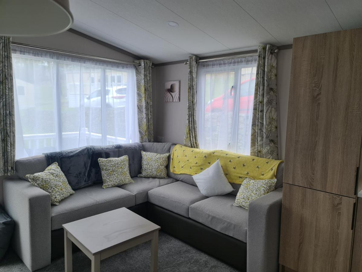 فيلا Mawgan Pads Newquay Bay المظهر الخارجي الصورة