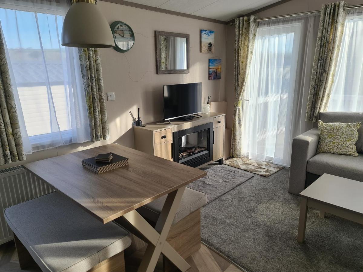 فيلا Mawgan Pads Newquay Bay المظهر الخارجي الصورة