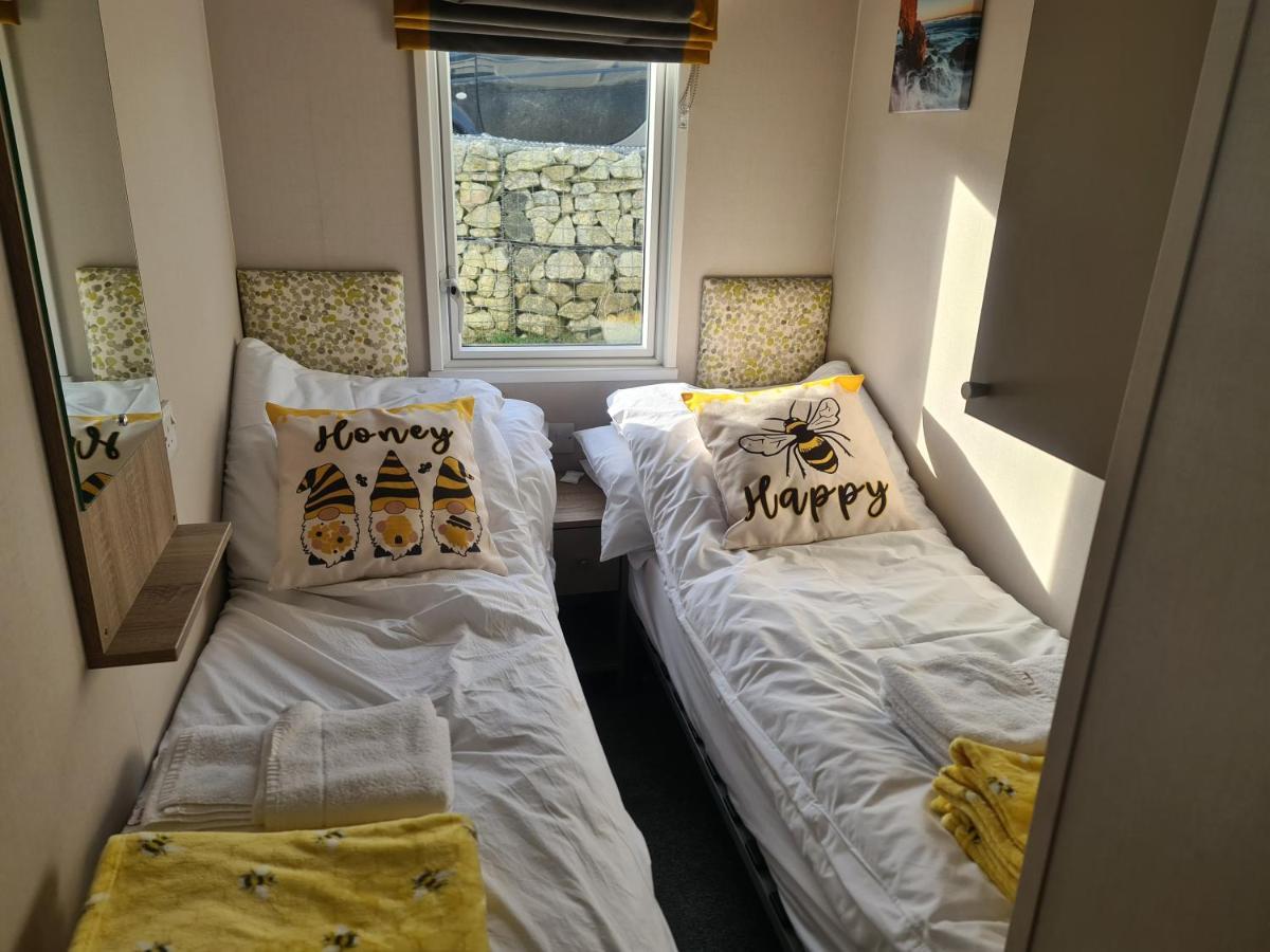 فيلا Mawgan Pads Newquay Bay المظهر الخارجي الصورة
