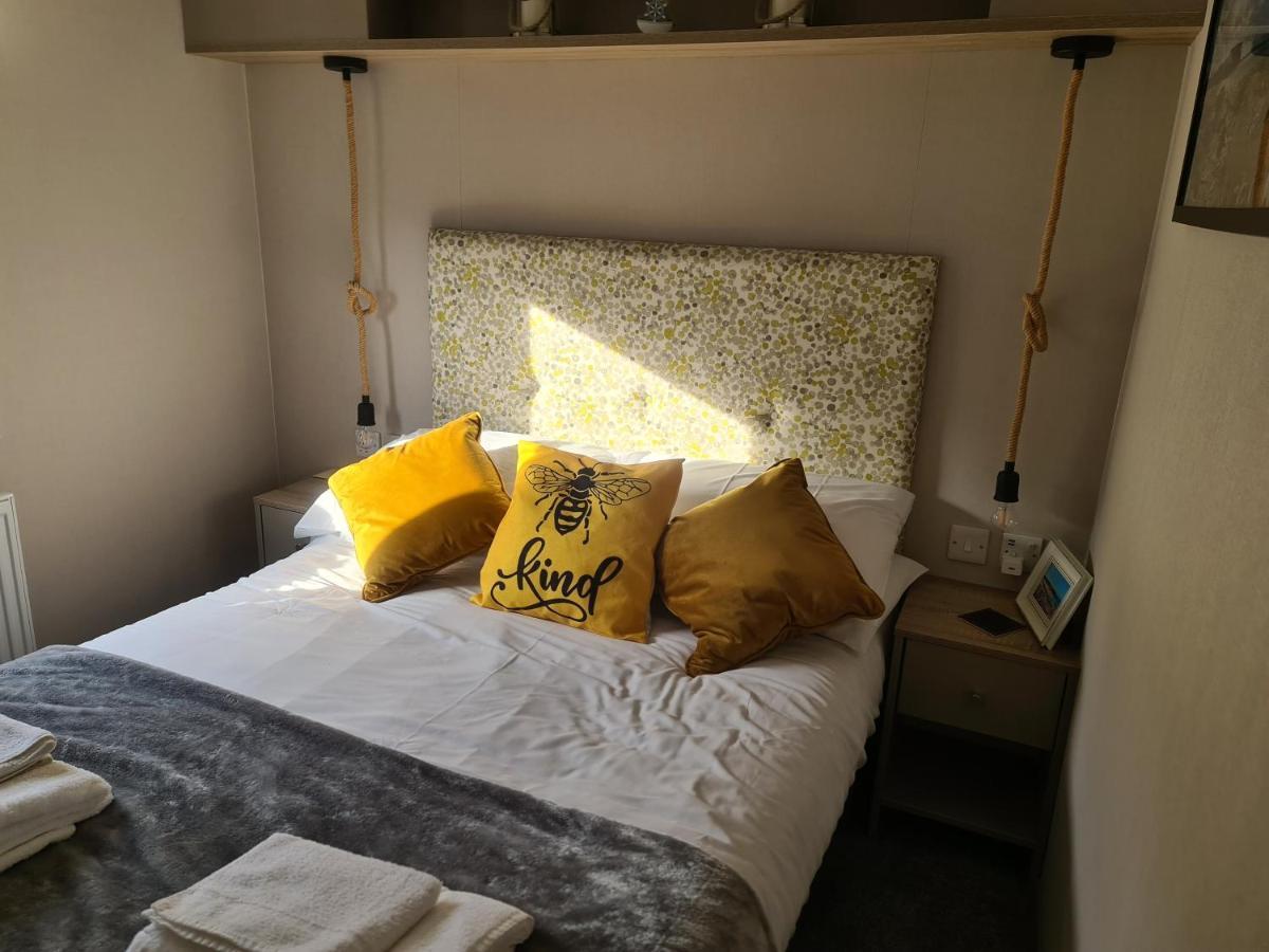 فيلا Mawgan Pads Newquay Bay المظهر الخارجي الصورة
