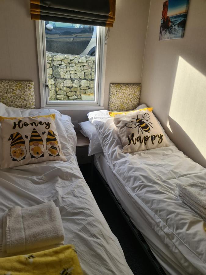 فيلا Mawgan Pads Newquay Bay المظهر الخارجي الصورة
