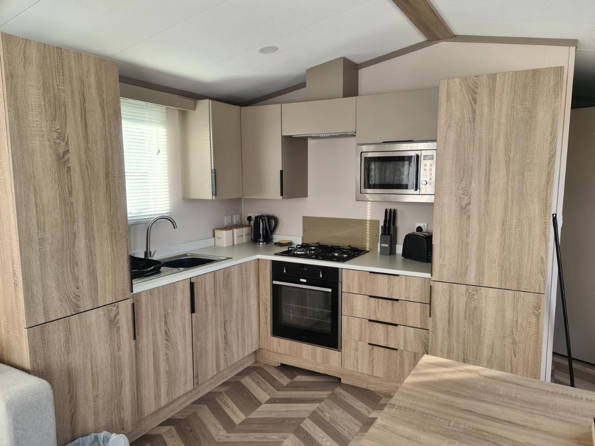 فيلا Mawgan Pads Newquay Bay المظهر الخارجي الصورة
