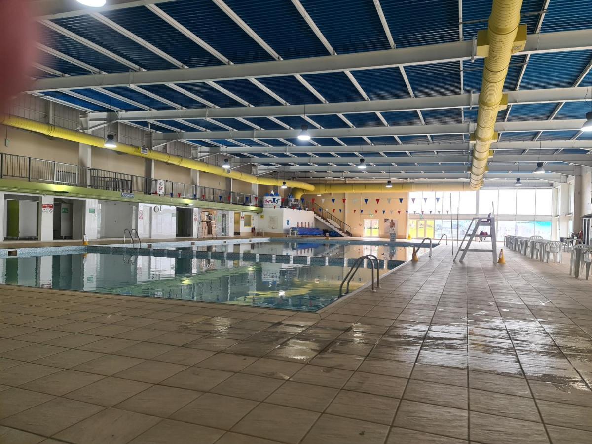 فيلا Mawgan Pads Newquay Bay المظهر الخارجي الصورة